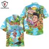 Washington Huskies Football 2024 Sugar Bowl Champions Hawaiian Shirt