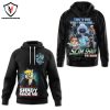 Eminem – The Death Of Slim Shady – Guess Who Back Hoodie