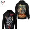 Korn – It Gonna Be Better Tomorrow Design Hoodie