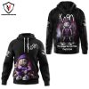 KISS – You Drive Us Wild, We ll Drive You Crazy Design Zip Hoodie