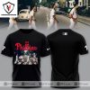 Slayer – Reign In Blood Design 3D T-Shirt