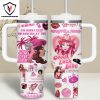 New Kid On The Block Magic Summer 2024 Tumbler With Handle And Straw