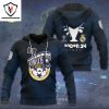 Real Madrid ULC Final 2024 A Por La 15 Hoodie