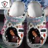 Personalized Karol G Summer Crocs