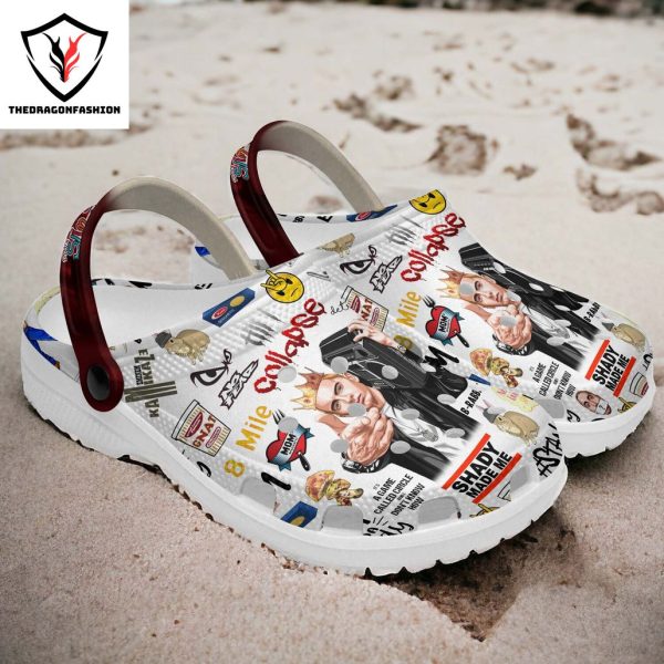 The Slim Shady LP – Eminem Crocs