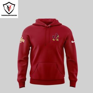 Iowa State Cyclones 2024 Hoodie