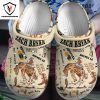 Cody Rhodes American Dream Nightmare Summer Crocs