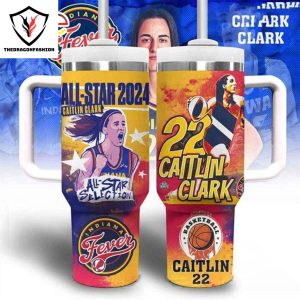 Caitlin Clark All Star Rookie Record 3D T-Shirt