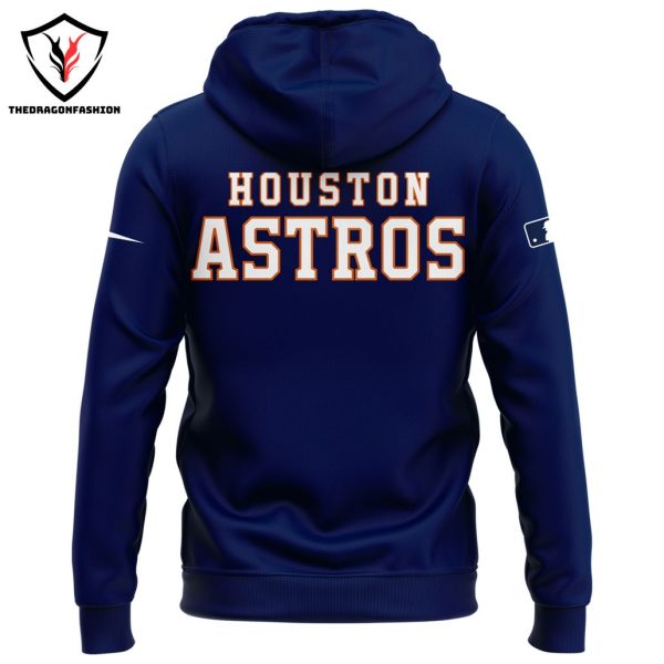 2024 Houston Astros Special Design Hoodie