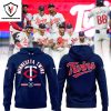 2024 New York Mets Special Design Hoodie