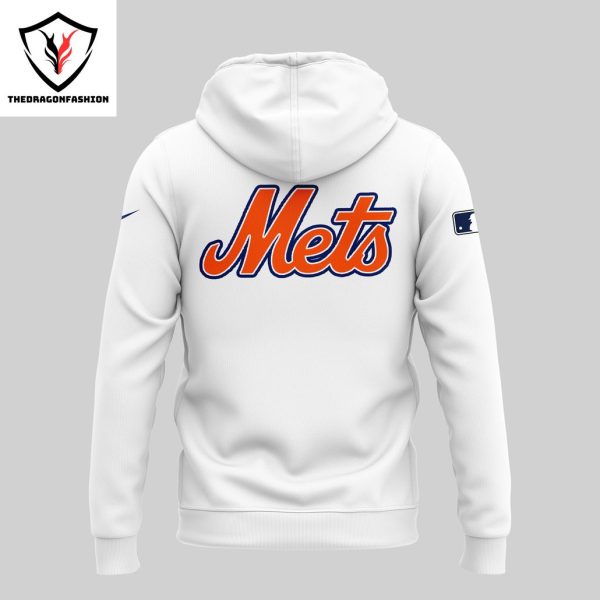 2024 New York Mets Special Design Hoodie