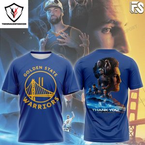 Golden State Warriors Forever Not Just When We Win T-Shirt