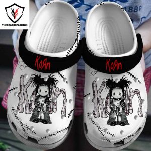 Korn I Have Issues – Trick Or Treat Stan Smith Shoes