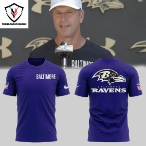 Baltimore Ravens It Not Over When You Lose It Over When You Quit T-Shirt