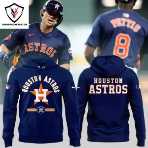 2024 American League West Champion Houston Astros Hoodie