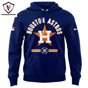 2024 Houston Astros Special Design Hoodie