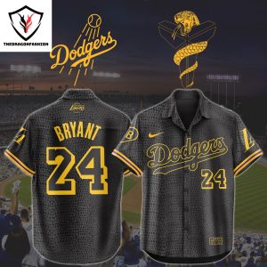 Sho-Time Los Angeles Dodgers Shohei Ohtani 3D T-Shirt