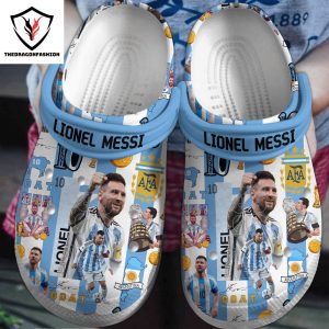 Lionel Messi Champion Copa America 2024 Signature 3D T-Shirt