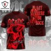 AC DC Hells Bells 3D T-Shirt