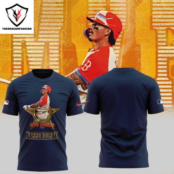 All Star MVP Awards Boston Red Sox 3D T-Shirt