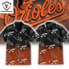 Baltimore Orioles MLB 2024 Hawaiian Shirt