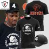 Cleveland Browns Deshaun Watson Training Camp 3D T-Shirt – Orange