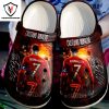 Amazing Cristiano Ronaldo CR7 Crocs