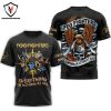 Foo Fighters Long Road To Ruin 3D T-Shirt