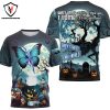 Having A Magic Summer With New Kid On The Block 3D T-Shirt