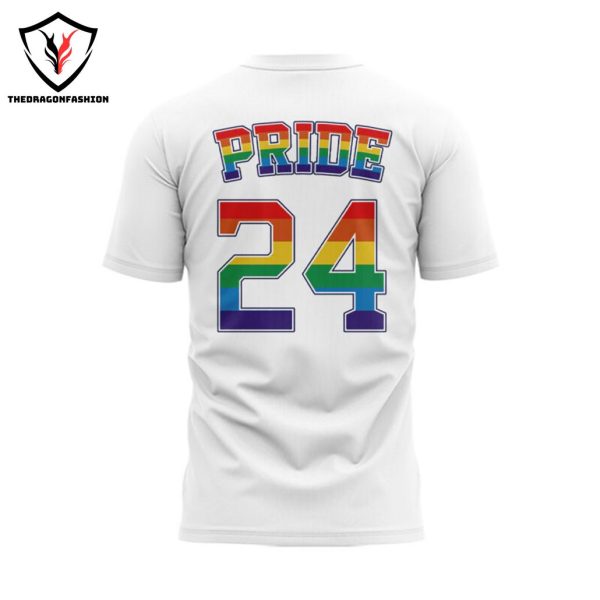 Happy Pride Chicago Bears Collection 3D T-Shirt