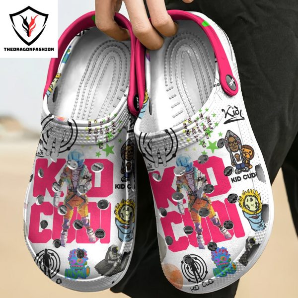 Insano – Kid Cudi Design Crocs