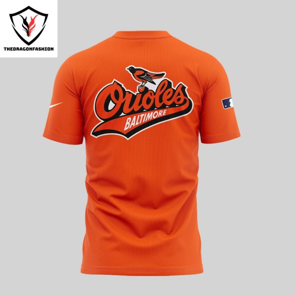 Jackson Holliday Baltimore Orioles Design 3D T-Shirt