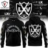 Las Vegas Raiders Nation Coach Antonio Pierce Camo Hoodie