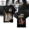 Eminem The Slim Shady Signature 3D T-Shirt