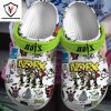 Personalized Olympic 2024 USA Team Looney Tunes Crocs Shoes