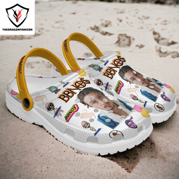 Personalized Bbnos Crocs Shoes