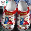 Spider-Man Halloween Crocs Shoes