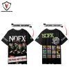 Personalized Korn With Special Guests Gojira Spiritbox North America Tour 2024 3D T-Shirt