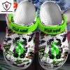 Personalized Olympics Paris 2024 Crocs