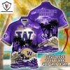 Personalized USC Trojans Summer Hawaiian Shirt