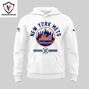 2024 New York Mets Special Design Hoodie