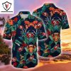 Copa America Campeones 2024 Argentina Hawaiian Shirt