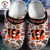 Raider Nation Las Vegas Raiders Crocs Shoes