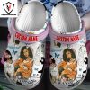 Personalized Bbnos Crocs Shoes