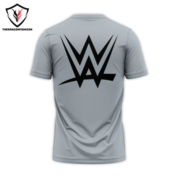 WWE NXT Property Of Performance Center 3D T-Shirt