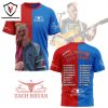 2024 Paris Are You Ready For Olympics 3D T-Shirt