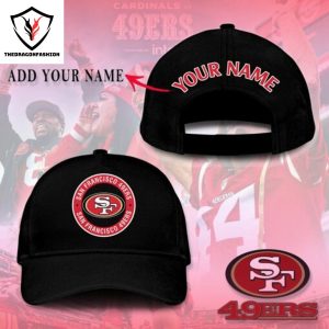 San Francisco 49ers Go Niners 3D T-Shirt