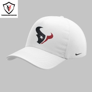 Houston Family 2024 Houston Texans Design Cap