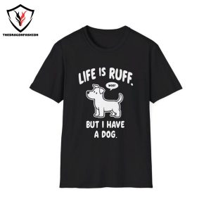 National Dog Day T-Shirt