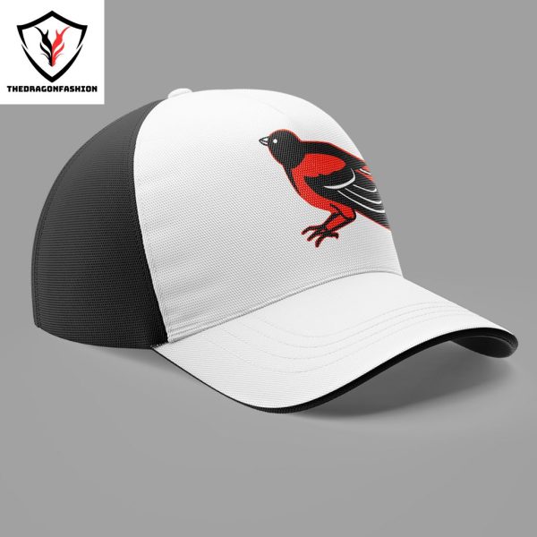 2024 Baltimore Orioles New Design Cap